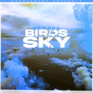 Mazza_l20的專輯Birds In The Sky (Mazza_l20 Remix)