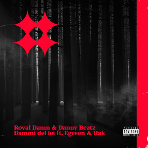 Royal Damn的专辑Dammi del lei (Explicit)