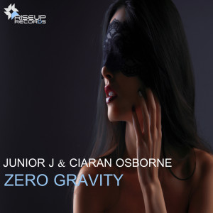 Album Zero Gravity from Junior J