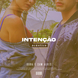 Sam Alves的專輯Intenção (Acústico)