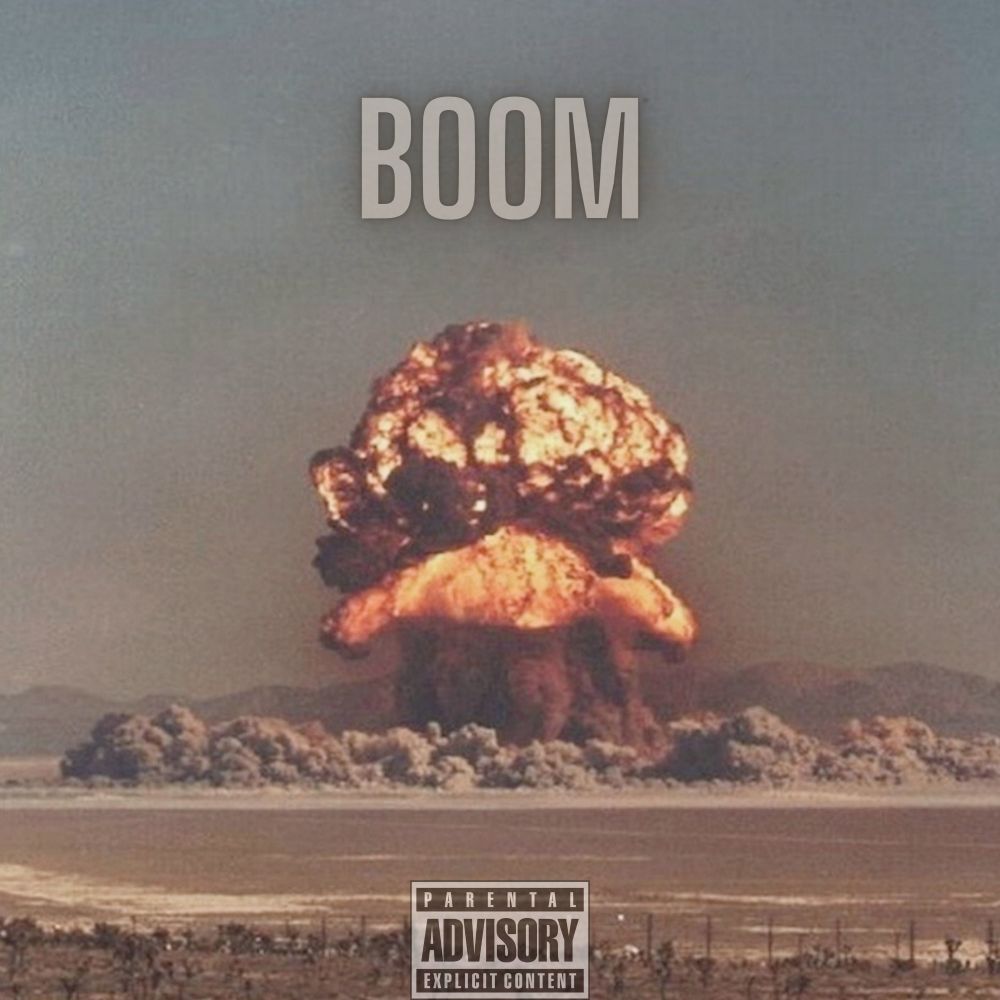 Boom (Explicit)