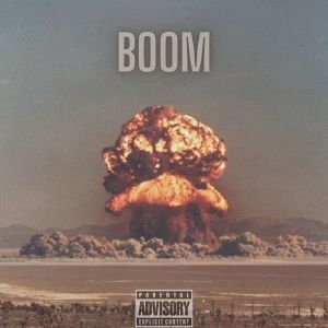 Nonex的專輯Boom (feat. Nonex)