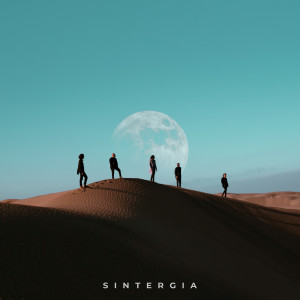 ดาวน์โหลดและฟังเพลง Sintergia พร้อมเนื้อเพลงจาก Camilo Séptimo