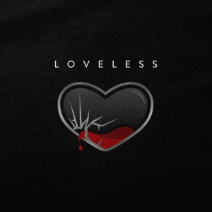收聽ALEX RAMP的Loveless歌詞歌曲