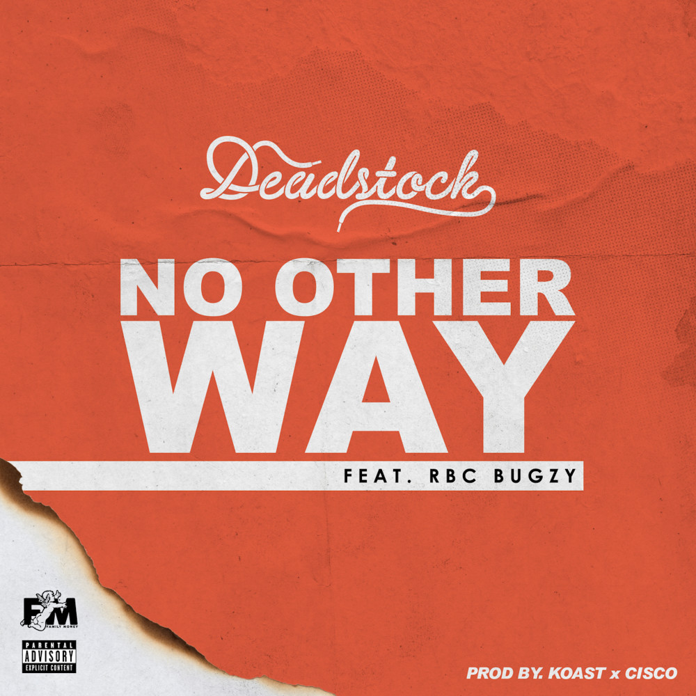 No Other Way (Explicit)