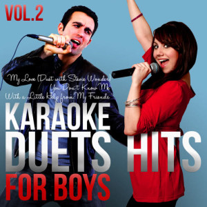 ดาวน์โหลดและฟังเพลง All I Ask of You (In the Style of Sarah Brightman & Cliff Richard) [Karaoke Version] (Karaoke Version) พร้อมเนื้อเพลงจาก Karaoke - Ameritz