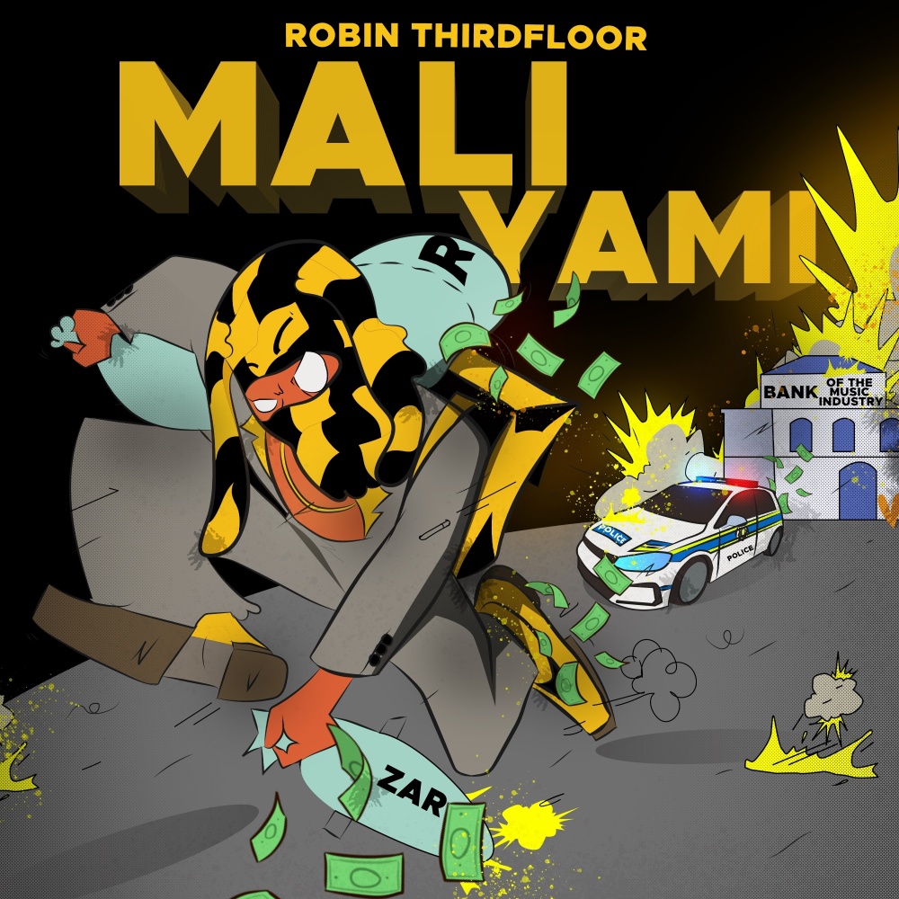 Mali Yami