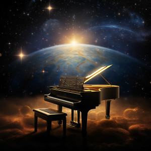 อัลบัม Harmonic Journeys: Piano Symphonies ศิลปิน Christian Piano Music