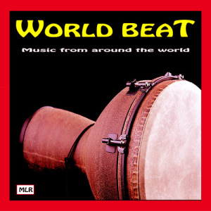 收聽World Beat的Cuban Drum Music歌詞歌曲
