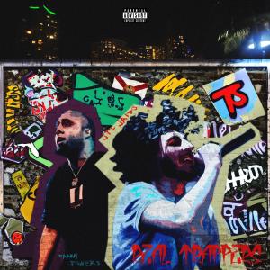 Album Real Trappers (feat. Danny Towers) (Explicit) oleh Danny Towers