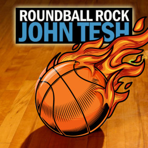 John Tesh的專輯Roundball Rock (Explicit)