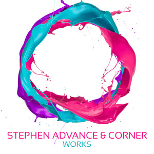 Stephen Advance的專輯Stephen Advance & Corner Works