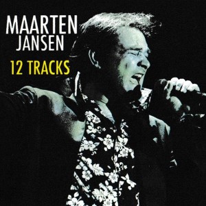 Maarten Jansen的專輯12 Tracks
