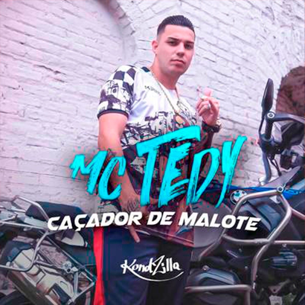 Caçador de Malote (Explicit)