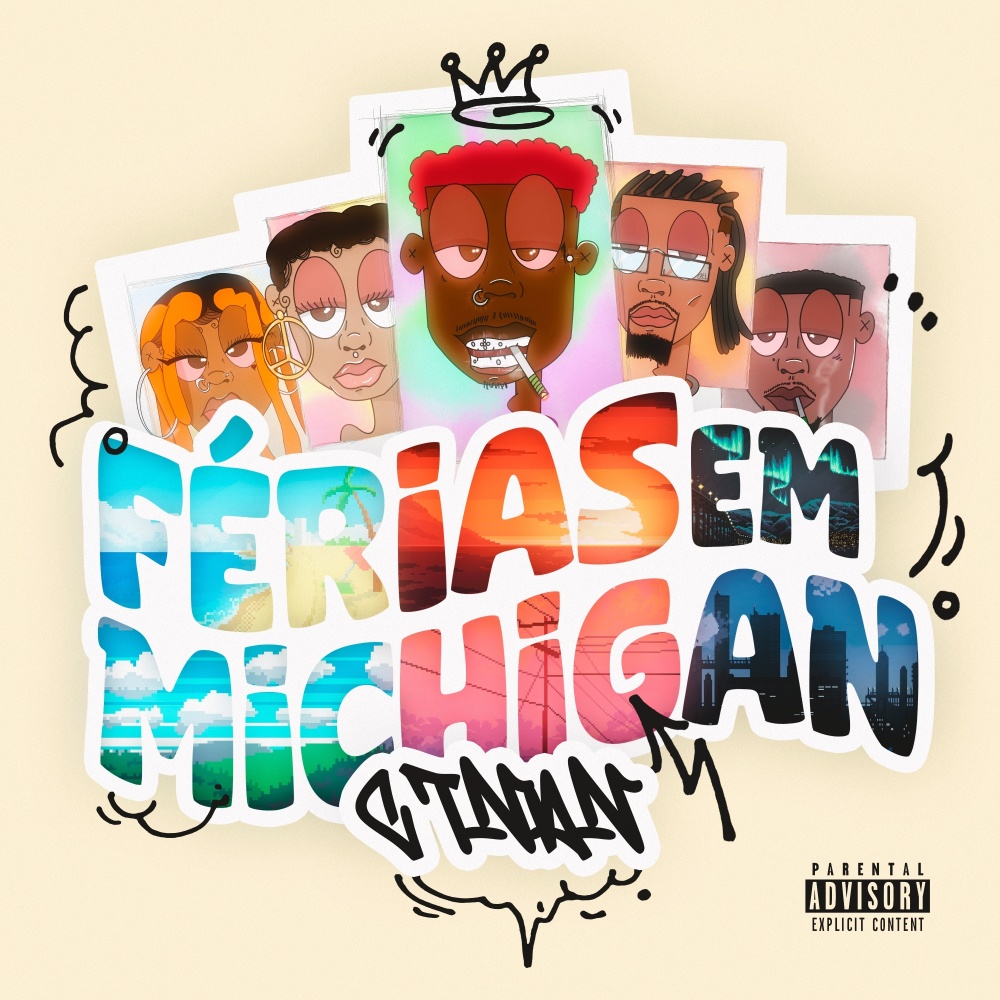 Eu preciso me alimentar (Explicit)