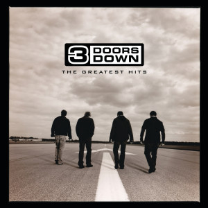 3 Doors Down的專輯The Greatest Hits