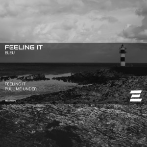 Album Feeling It from 