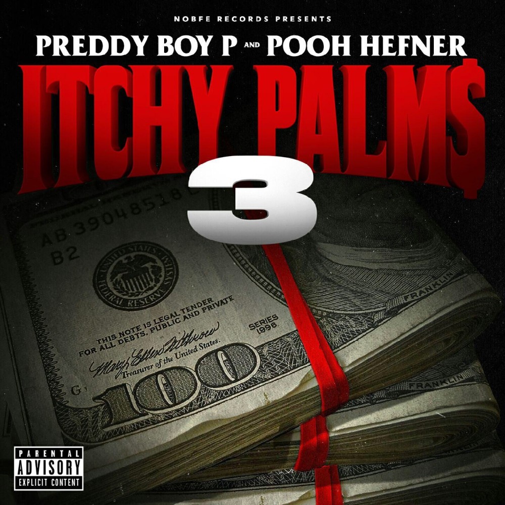 Bout That (Explicit)