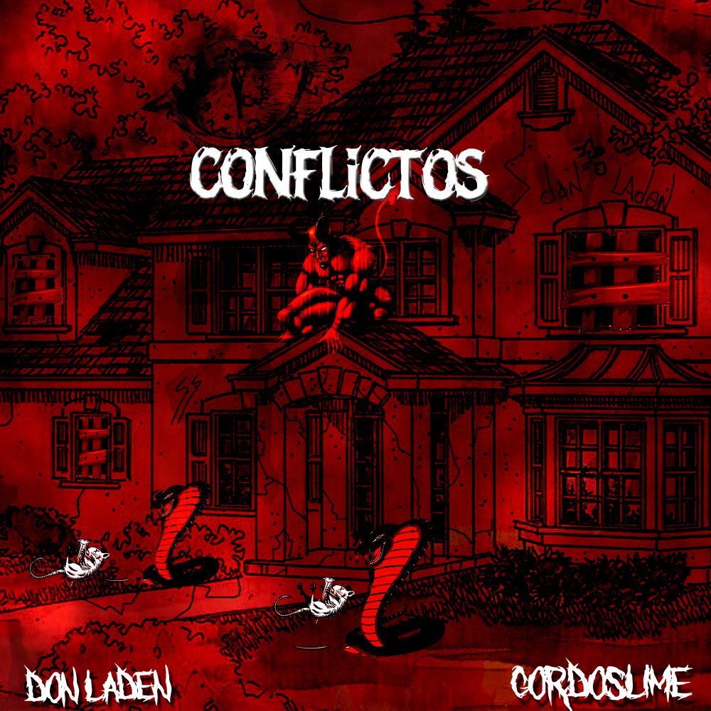 CONFLICTOS (Explicit)