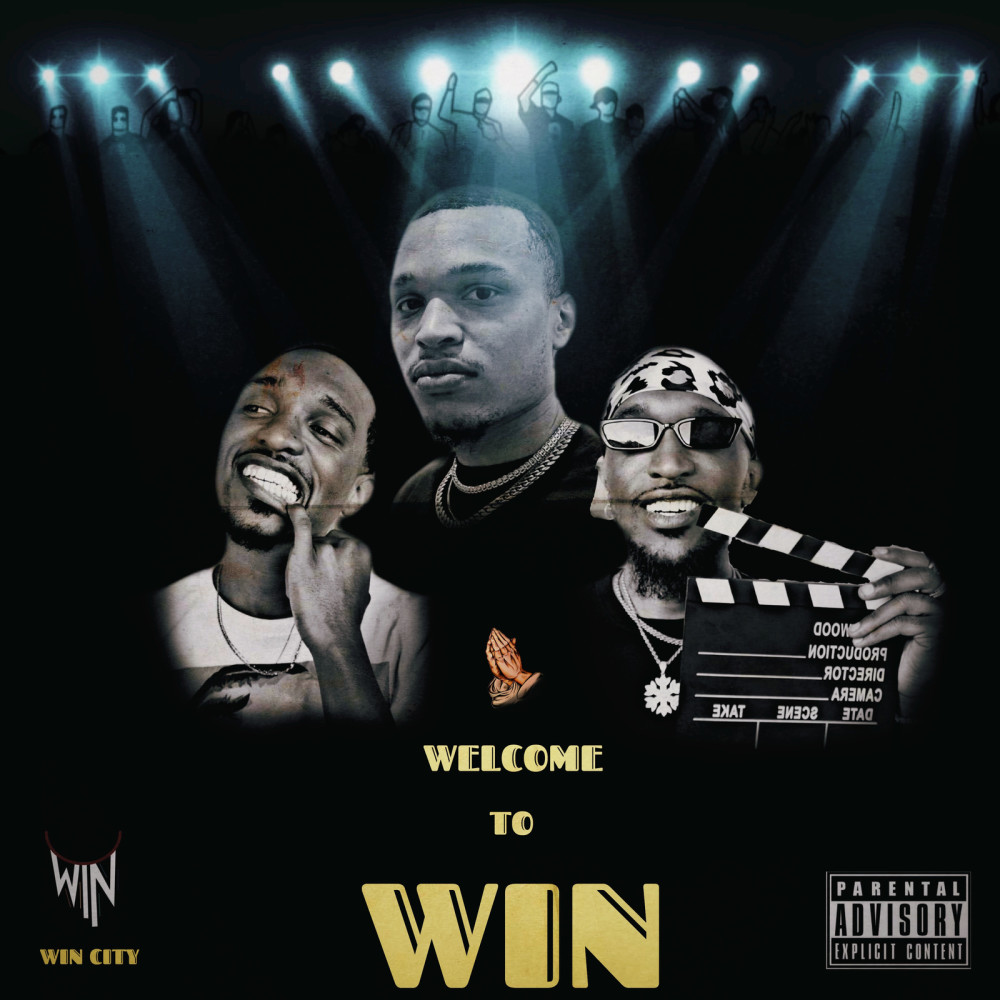 Win in Here (Explicit)