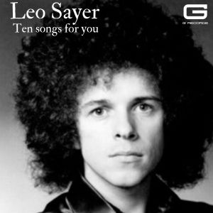 Leo Sayer的專輯Ten songs for you