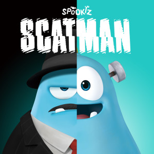 收聽Spookiz的Scatman (ski-ba-bop-ba-dop-bop)歌詞歌曲