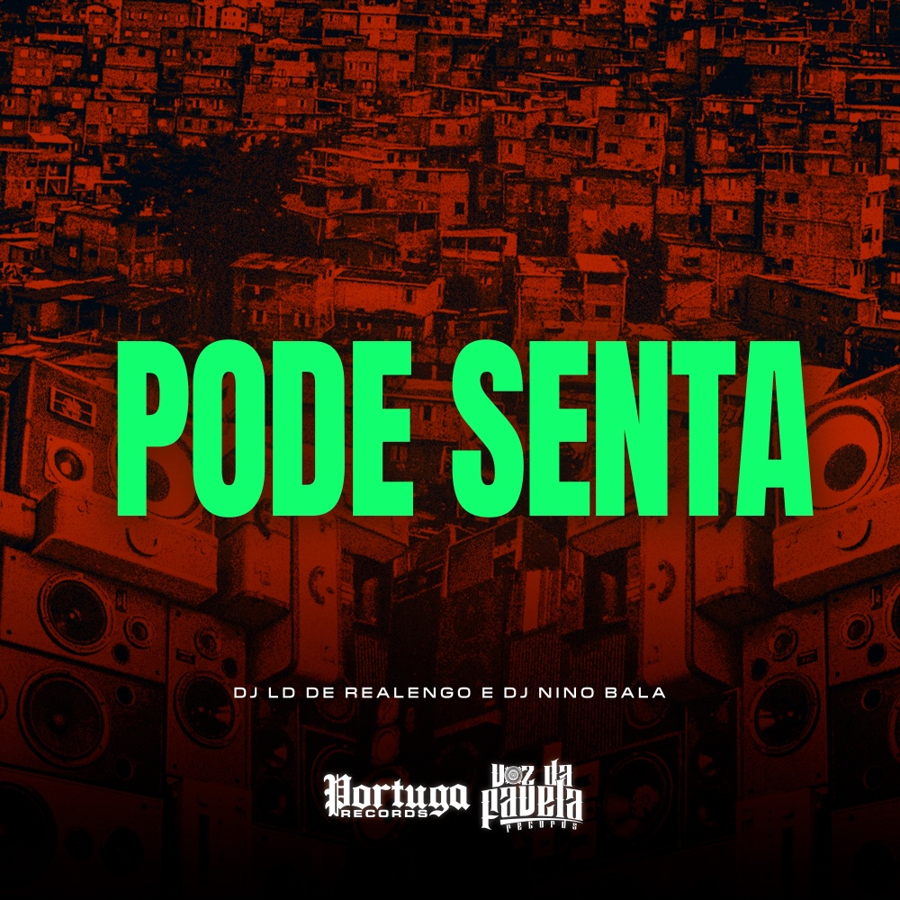 Pode Senta (Explicit)