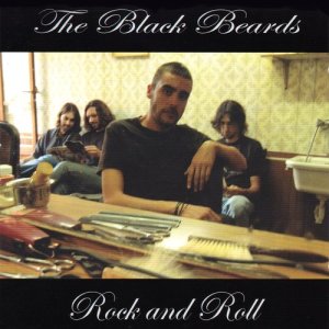收聽The Black Beards的Rock and Roll歌詞歌曲