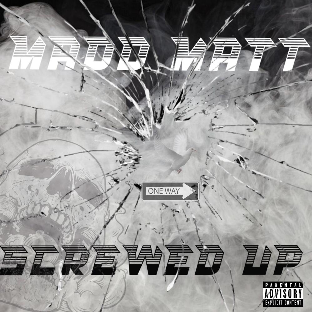 Screwed Up (Explicit)