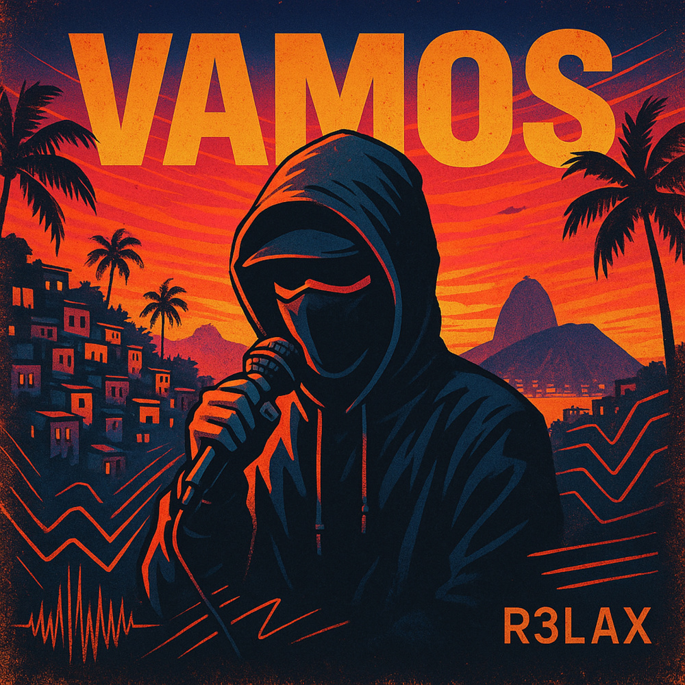 VAMOS (Explicit)