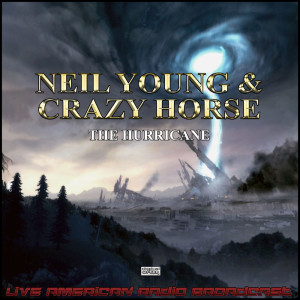 收聽Neil Young的Cinnamon Girl (Live)歌詞歌曲