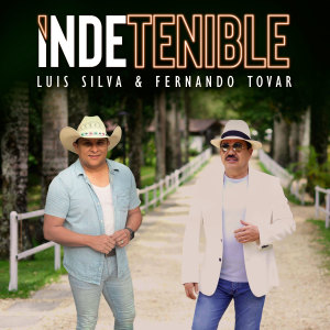 Luis Silva的专辑Indetenible