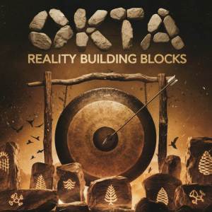 收聽Okta的Reality Building Blocks歌詞歌曲