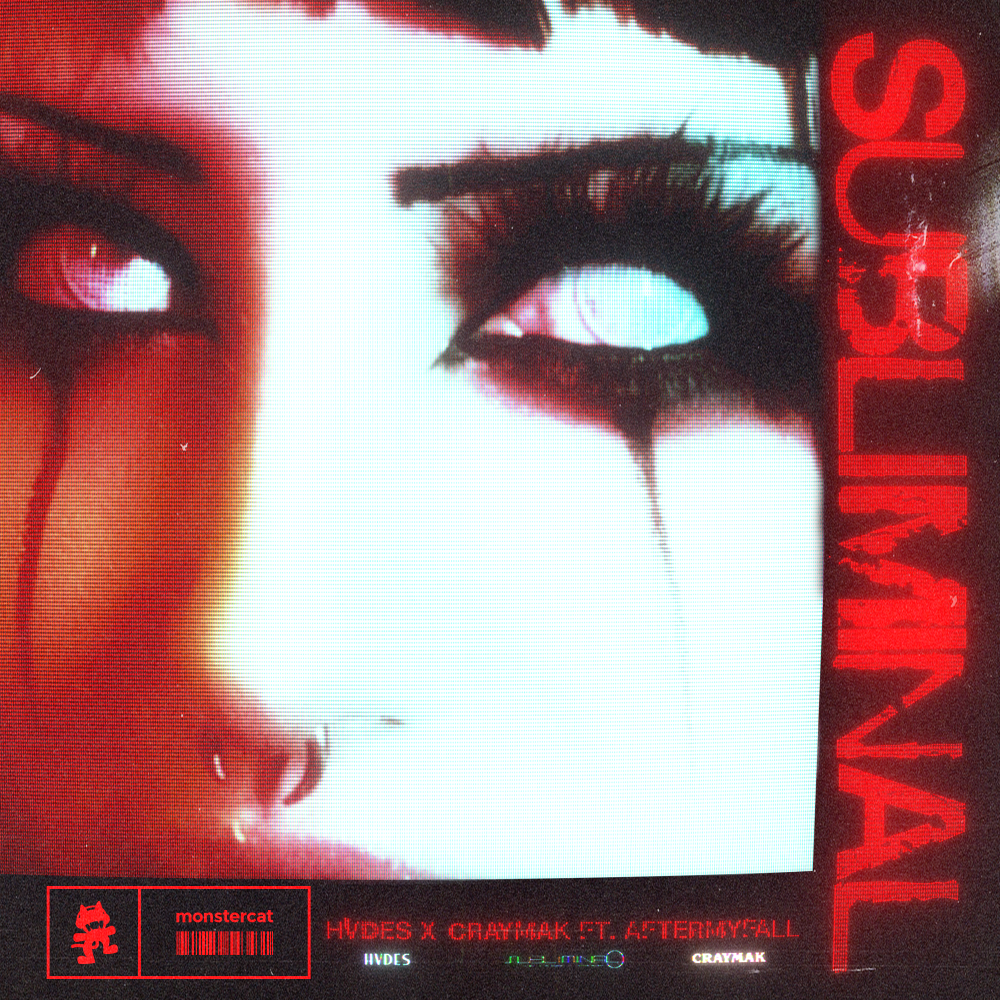 Subliminal (Even the Ghosts are Laughing) (Explicit)