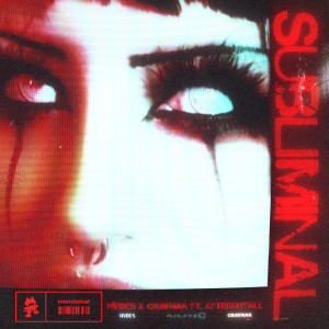 Album Subliminal (Even the Ghosts are Laughing) [Explicit] from 