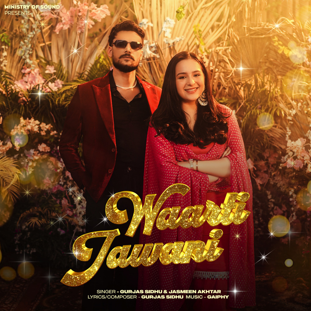 Waarti Jawani