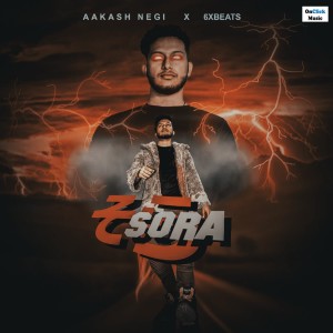 Album Sora (Indi Hip Hop Song) from Aakash Negi