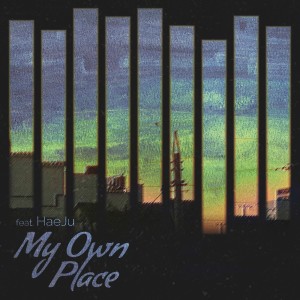 Album My Own Place (feat. HaeJu) from R4IKI