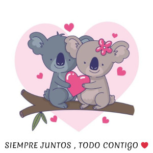 收聽Canciona的Siempre juntos , todo contigo ❤️歌詞歌曲