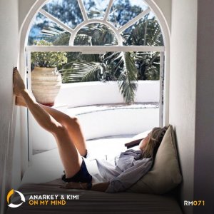 收聽Anarkey的On My Mind歌詞歌曲