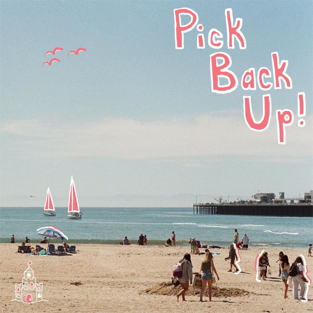 Pick Back Up!