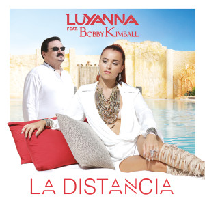 收聽Luyanna的La Distancia (Africa)歌詞歌曲