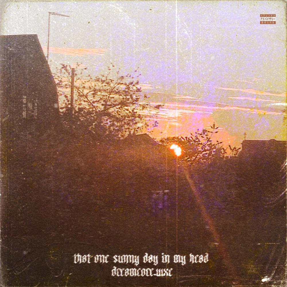 that one sunny day in my head. (Explicit)