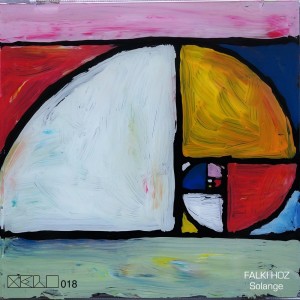 Album Solange from Falki Hoz