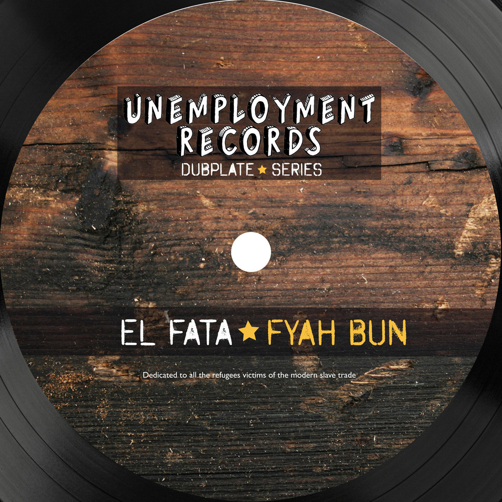 Fyah Bun