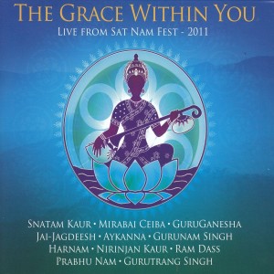 ดาวน์โหลดและฟังเพลง Blessings by Prabhu Nam Kaur (Live at Sat Nam Fest - August 2011) พร้อมเนื้อเพลงจาก Prabhu Nam Kaur