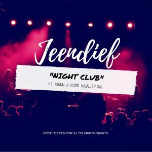 Album Night Club from Jeendief