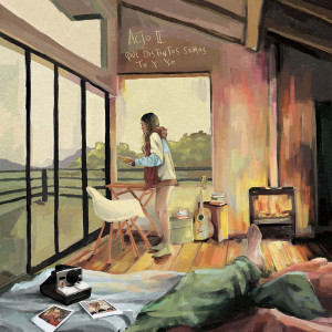 Album Distintos (Acto II: Que Distintos Somos Tu Y Yo) from The Mills