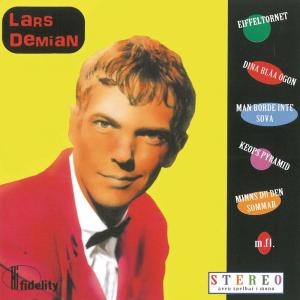 ดาวน์โหลดและฟังเพลง Eiffeltornet พร้อมเนื้อเพลงจาก Lars Demian