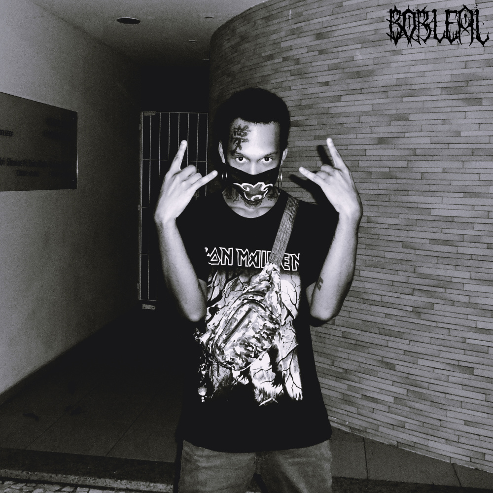 Gárgulas 2 (Chopped And Screwed) (Explicit)